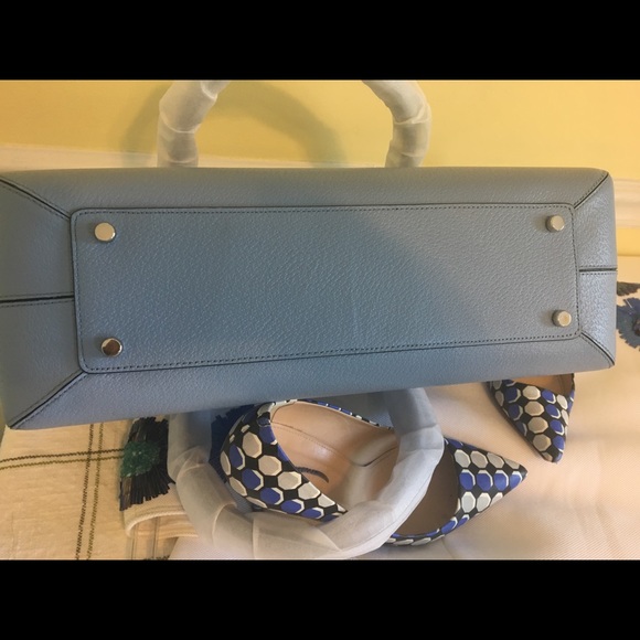 NWT Kate Spade ♠️ Wellesley Elena purse - Picture 5 of 6